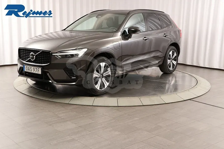 Volvo XC60 2023