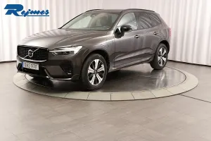 Volvo XC60 2023
