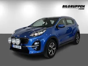 Kia Sportage 2020