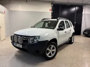 Dacia Duster 2016