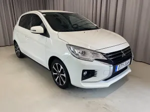 Mitsubishi Space Star 2023