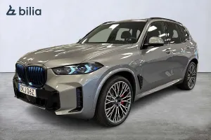 BMW X5 2025