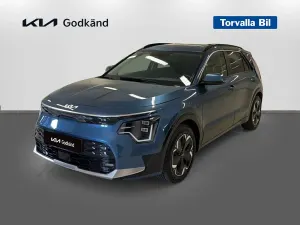 Kia Niro 2023