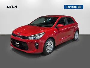 Kia Rio 2019