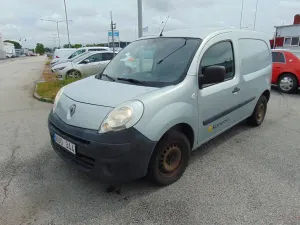 Renault Kangoo 2012