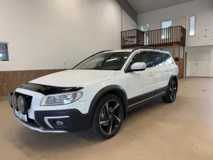 Volvo XC70 2016