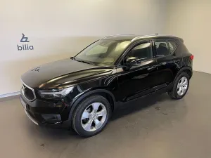 Volvo XC40 2021