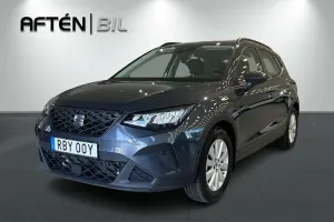 Seat Arona 2025