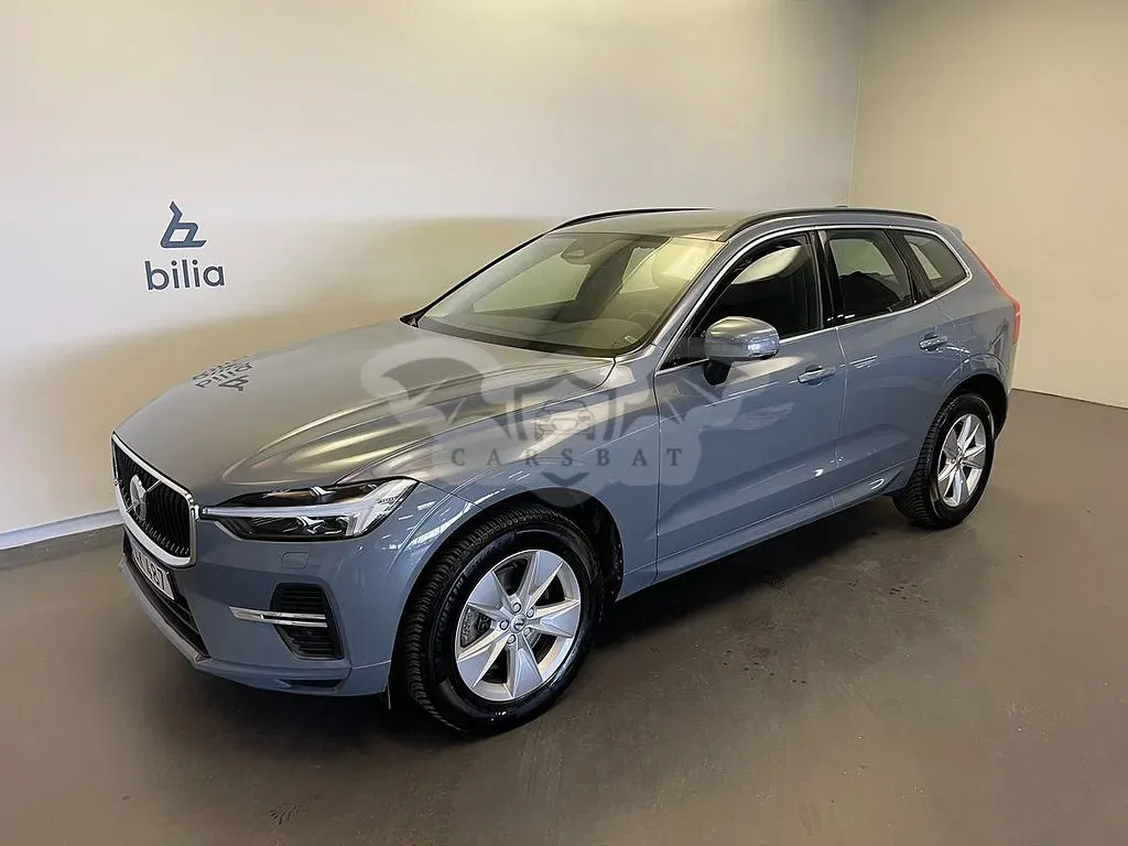 Volvo XC60 2024