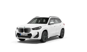 BMW iX1 2026
