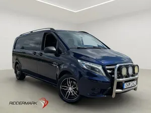 Mercedes-Benz Vito 2016