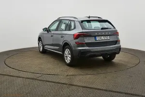 Skoda Kamiq 2024