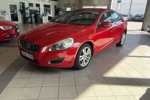 Volvo S60 2011