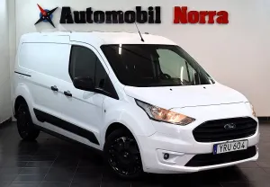 Ford Transit Connect 2018