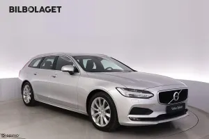 Volvo V90 2020