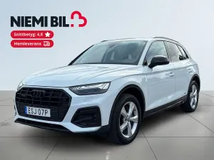 Audi Q5 2023