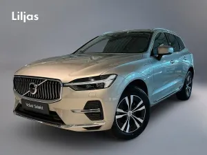 Volvo XC60 2024