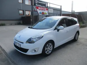 Renault Grand Scenic 2011