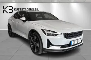 Polestar 2 2023