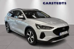 Ford Focus 2023