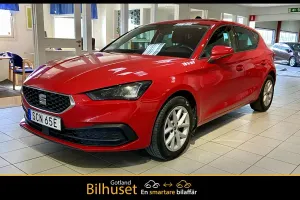 Seat Leon 2020