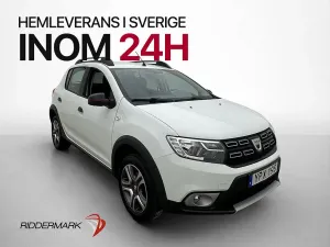 Dacia Sandero 2019