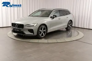 Volvo V60 2026