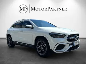 Mercedes-Benz GLA 2023