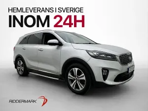 Kia Sorento 2019