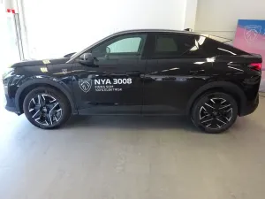 Peugeot 3008 2025