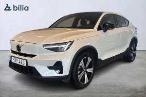Volvo C40 2023
