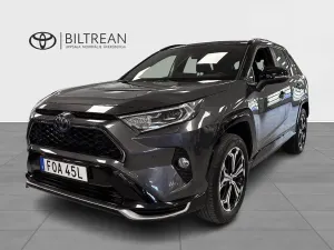 Toyota Rav4 2020