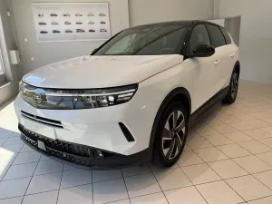 Opel Grandland 2025