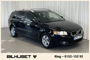 Volvo V50 2012