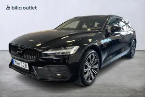 Volvo V60 2021