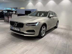Volvo V90 2018