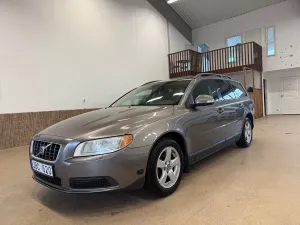 Volvo V70 2008