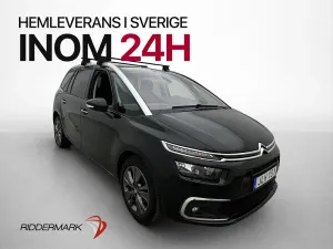 Citroën C4 Grand Picasso 2016