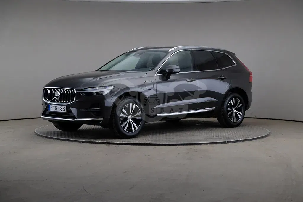 Volvo XC60 2023