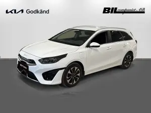 Kia Ceed 2023