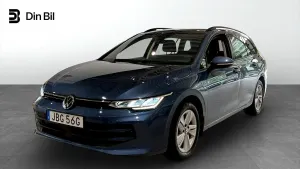 Volkswagen Golf 2025
