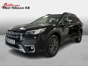 Subaru Outback 2023