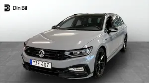 Volkswagen Passat 2020