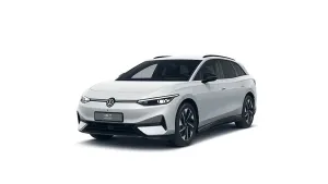 Volkswagen ID.7 2026