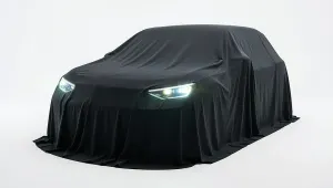 Volkswagen ID.4 2022