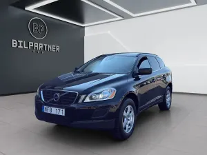 Volvo XC60 2012