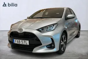 Toyota Yaris 2025