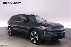 Volvo EX90 2025