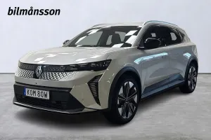 Renault Scenic 2024