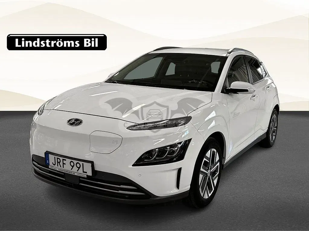 Hyundai Kona 2022